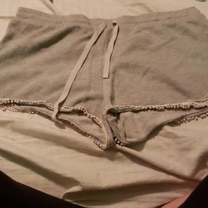 No Boundaries Sleepwear